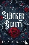 Johnson, Ines - Wicked Beauty