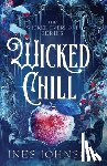 Johnson, Ines - Wicked Chill
