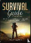 Martin, Leslie - Survival Guide for Beginners 2021