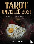 Night, Serra - Tarot Unveiled 2021