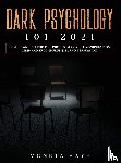 Raye, Moneta - Dark Psychology 101 2021