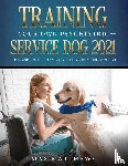 Matthews, Max - Training Your Own Psychiatric Service Dog 2021