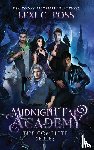 Foss, Lexi C - Midnight Fae Academy