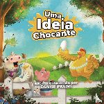 Prado, Denise - Uma Ideia Chocante