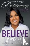 Winans, Cece - BELIEVE FOR IT