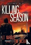 Vargus, L T, McBain, Tim - Killing Season