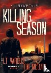 Vargus, L T, McBain, Tim - Killing Season