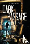Vargus, L T, McBain, Tim - Dark Passage