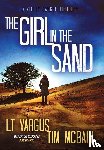 Vargus, L T, McBain, Tim - The Girl in the Sand