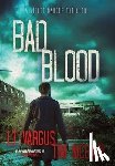 Vargus, L T, McBain, Tim - Bad Blood
