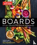 America's Test Kitchen - Boards