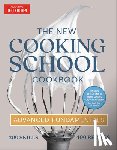 America's Test Kitchen America's Test Kitchen - The New Cooking School Cookbook