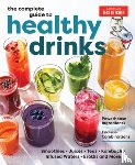 America's Test Kitchen - The Complete Guide to Healthy Drinks