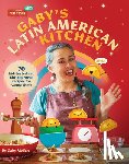 Gaby, Melian - Gaby's Latin American Kitchen