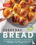 America's Test Kitchen - Everyday Bread