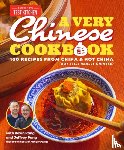 Pang, Kevin, Pang, Jeffrey, America's Test Kitchen - A Very Chinese Cookbook