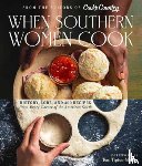 Tipton-Martin, Toni - When Southern Women Cook