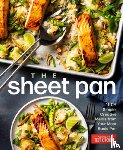 America's Test Kitchen - The Sheet Pan