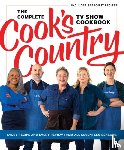 America's Test Kitchen - The Complete Cook’s Country TV Show Cookbook