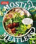 America's Test Kitchen - Mostly Meatless