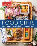 Scott, Elle Simone - Food Gifts