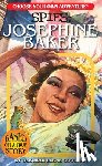 Goodman, Deborah Lerme, Semionov, Vladimir - Choose Your Own Adventure Spies: Josephine Baker