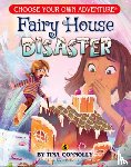 Connolly, Tina - Fairy House Disaster