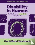 Cawthon, Stephanie W - Disability Is Human