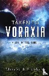 Stephens, Elizabeth - Taken to Voraxia