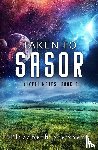 Stephens, Elizabeth - Taken to Sasor