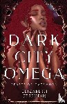 Stephens, Elizabeth - Dark City Omega
