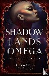 Stephens, Elizabeth - Shadowlands Omega