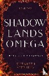 Stephens, Elizabeth - Shadowlands Omega Discreet Cover Edition