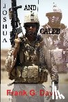 Davis, Frank G - Joshua & Caleb Book 3 in the War on Crime Series