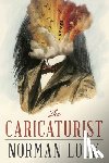 Lock, Norman - The Caricaturist