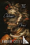 Celestin, Roger - The Delicate Beast