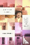 Green, Alex - A Perfect Turmoil: Walter E. Fernald and the Struggle to Care for America's Disabled