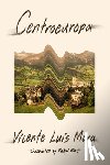 Mora, Vicente Luis - Centroeuropa