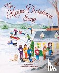 Fullam, Con - The Maine Christmas Song