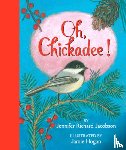 Richard Jacobson, Jennifer - Oh, Chickadee!