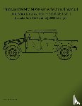  - Humvee HMMV M998 series Technical Manual Unit Maintenance TM 9-2320-280-20-1