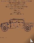  - Humvee HMMV M998 series Technical Manual Unit, Direct Support And General Support Maintenance Repair Parts and Special Tools List TM 9-2320-280-24P-2