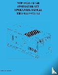  - MEP 805B / 815B Generator Set Operators Manual TM 9-6115-671-14