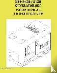  - MEP 805B / 815B Generator Set Repair Parts Manual TM 9-6115-671-24P