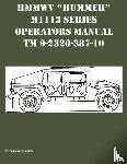 - HMMWV Hummer M1113 Series Operators Manual TM 9-2320-387-10