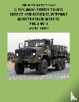 US Army - TM 9-2320-272-24-1 5 Ton M939 Series Truck Direct and General Support Maintenance Manual Vol 1 of 4 June 1998