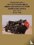 US Army - TM 9-2320-272-24-4 5 Ton M939 Series Truck Direct and General Support Maintenance Manual Vol 4 of 4 June 1998