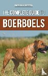 Botha, Desiree - The Complete Guide to Boerboels