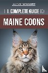 Honeycutt, Jordan - The Complete Guide to Maine Coons