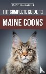 Honeycutt, Jordan - The Complete Guide to Maine Coons